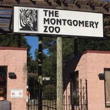 Montgomery Zoo